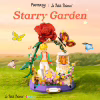 Конструктор Pantasy Le Petit Prince Зірковий сад (86336) - Image 2