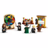 Конструктор LEGO Harry Potter Замок Гоґвортс: Церемонія розподілу по факультетах (76460) - Image 3