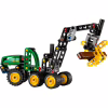 Конструктор LEGO Technic Колесный комбайн John Deere 1470H (42218) - Image 2