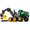 Конструктор LEGO Technic Колесный комбайн John Deere 1470H (42218) - Image 6