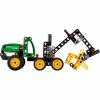 Конструктор LEGO Technic Колесный комбайн John Deere 1470H (42218) - Image 7