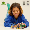 Конструктор LEGO Technic Колісний комбайн John Deere 1470H (42218) - Image 10
