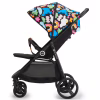 Коляска Kinderkraft Grande Plus Happy Shapes (KSGRAN00HAP0000) (5902533925568) - Image 2