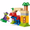 Конструктор LEGO DUPLO Marvel Динозавр Spidey-Rex против Зеленого Гоблина (10463) - Image 3