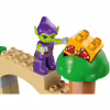 Конструктор LEGO DUPLO Marvel Динозавр Spidey-Rex против Зеленого Гоблина (10463) - Image 4