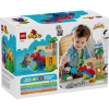 Конструктор LEGO DUPLO Marvel Динозавр Spidey-Rex против Зеленого Гоблина (10463) - Image 6
