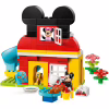 Конструктор LEGO DUPLO Disney Микки Маус: Клубный дом из Минни и Плуто (10465) - Image 3