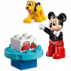 Конструктор LEGO DUPLO Disney Микки Маус: Клубный дом из Минни и Плуто (10465) - Image 4