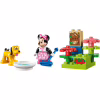 Конструктор LEGO DUPLO Disney Микки Маус: Клубный дом из Минни и Плуто (10465) - Image 5