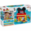 Конструктор LEGO DUPLO Disney Микки Маус: Клубный дом из Минни и Плуто (10465) - Image 6