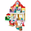 Конструктор LEGO DUPLO Peppa Pig Семейный дом (10467) - Image 3