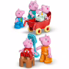 Конструктор LEGO DUPLO Peppa Pig Семейный дом (10467) - Image 5