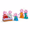 Конструктор LEGO DUPLO Peppa Pig Семейный дом (10467) - Image 6