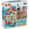 Конструктор LEGO DUPLO Peppa Pig Семейный дом (10467) - Image 7