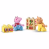 Конструктор LEGO DUPLO Peppa Pig Трактор и рынок (10468) - Image 4