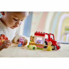 Конструктор LEGO DUPLO Peppa Pig Трактор и рынок (10468) - Image 8