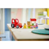 Конструктор LEGO DUPLO Peppa Pig Трактор и рынок (10468) - Image 10