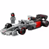 Конструктор LEGO Speed Champions Гоночний автомобіль Audi Revolut F1 Team R26 (77259) - Image 2