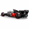 Конструктор LEGO Speed Champions Гоночный автомобиль Audi Revolut F1 Team R26 (77259) - Image 3