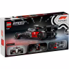 Конструктор LEGO Speed Champions Гоночный автомобиль Audi Revolut F1 Team R26 (77259) - Image 7
