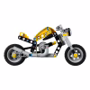 Конструктор LEGO Technic Желтый мотоцикл (42225) - Image 3