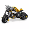 Конструктор LEGO Technic Желтый мотоцикл (42225) - Image 4