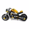 Конструктор LEGO Technic Желтый мотоцикл (42225) - Image 5