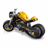 Конструктор LEGO Technic Желтый мотоцикл (42225) - Image 6