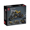Конструктор LEGO Technic Желтый мотоцикл (42225) - Image 8