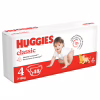Підгузки Huggies Huggies Classic 4 (7-18 кг) Jumbo 48 шт (5029053586335) - Image 2