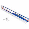 Светильник Delux FLF LED 31 36W 4100K (90020679 90014294) - Image 3