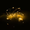 Гірлянда YES! Fun Нитка на мідному дроті 20 LED Жовта 2 м Статична На батарейках (975023) - Image 3