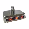 Весы торговые КЗВО ВТНЕ-15Т1-8 RS (KZVO-00159) - Image 2