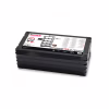 Стеллаж Toomax 5 полок cm. 100x40x180h black (5142) - Image 3