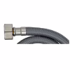 Шланг для воды Corso NYLON 1/2" ВВ 60см (9690106) - Image 2