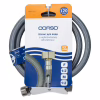 Шланг для води Corso NYLON 1/2" ВН 150см (XA-1215) - Image 3