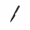 Набір ножів Ardesto Black Mars 5 шт Black (AR2105BR) - Image 5