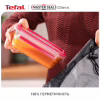 Пищевой контейнер Tefal Master Seal, Набір 3шт, жаростійке скло, прозорий (N1050910) - Image 5