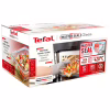 Пищевой контейнер Tefal Master Seal, Набір 3шт, жаростійке скло, прозорий (N1050910) - Image 8