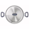 Кастрюля Tefal Daily Cook з кришкою, 24 см (G7124645) - Image 3