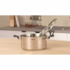Кастрюля Tefal Daily Cook з кришкою, 24 см (G7124645) - Image 8