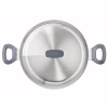 Набор посуды Tefal Daily Cook, 10 предметів (G712SA55) - Image 4