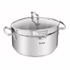 Набор посуды Tefal Duetto Plus, 10 предметів (G719SA55) - Image 3