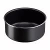 Набор посуды Tefal Ingenio Easy Cook & Clean, 5 предметів, чорний (L1539543) - Image 3