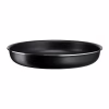Набір посуду Tefal Ingenio Easy Cook & Clean, 5 предметів, чорний (L1539543) - Image 5