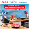 Набор посуды Tefal Ingenio Easy Cook & Clean, 5 предметів, чорний (L1539543) - Image 8