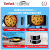 Набор посуды Tefal Ingenio Easy Cook & Clean, 5 предметів, чорний (L1539543) - Image 11