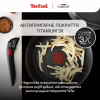 Набор посуды Tefal Ingenio Inspiration, 6 предметів, чорний (L867S604) - Image 9