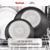 Набір посуду Tefal Ingenio Inspiration, 6 предметів, чорний (L867S604) - Image 12