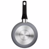 Сковорода Tefal Halo, 20 см, алюміній, сірий (C3120253) - Image 2